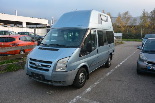 Ford EUROLINE NUGGET WESTFALIA