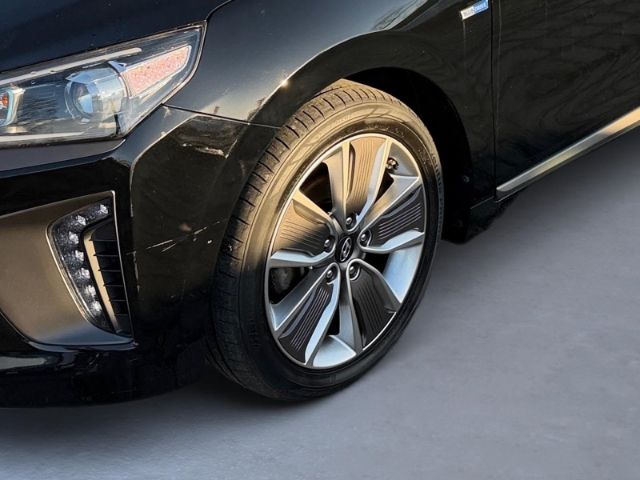 Fahrzeugabbildung Hyundai IONIQ Premium Hybrid Navi Leder Memory Sitze Sou