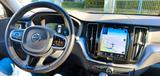 Volvo XC60 D3 Momentum Pro: Reisen mit 6 L/100 km ! - Volvo XC60: 3D