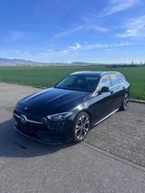 Mercedes-Benz C 220 C T-Modell C 220 T d - Gebrauchtwagen in Freiburg