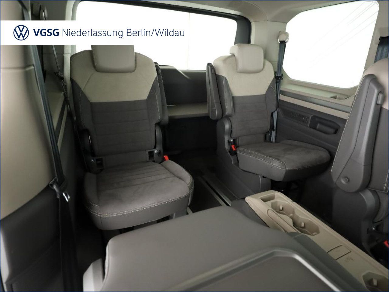 Volkswagen T7 Multivan - Bild 16