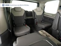 Volkswagen T7 Multivan - Vorschau Bild 16
