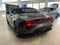 MG Cyberster - Vorschau Bild 9