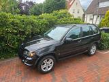 BMW X5 V8 4.4 Facelift e53 TÜV bis 02.28 T... - BMW X5 aus 2004: 4.4