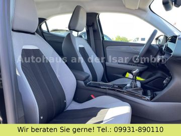 Bild 18 Opel Mokka 1.2 Elegance *NAVI*LED*DAB*KAMERA*SPURH.*