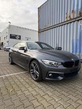 BMW 428i xDrive Gran Coupé M Sport Paket  - BMW 428 Gran Coupé aus 2015