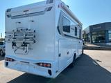 Weinsberg CaraSuite 700 ME Mod. 25 - Weinsberg 700