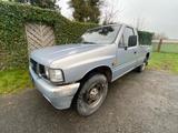 Opel Campo 4X4 Einzelkabine*Single Cab*2.5 D Pick-up - Opel Campo Gebrauchtwagen