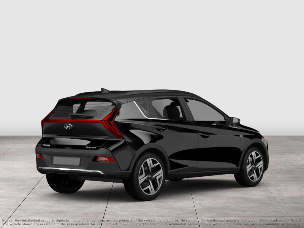 Hyundai BAYON - Bild 2