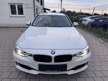 BMW 318 - 1
