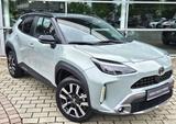 Toyota Yaris Cross Hybrid 130 1.5 VVT-i Style Plus*Adva - Toyota Yaris Cross Style mit Hybrid-Antrieb (Benzin/Elektro)