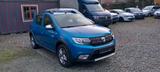 Dacia Sandero II Stepway Deal - Dacia Sandero: Deal