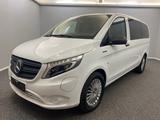 Mercedes-Benz Vito Tourer eVito 129 Pro lang*ACC*LED*NAV*17Z* - Mercedes-Benz eVito Gebrauchtwagen