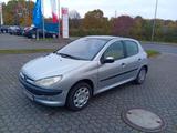 Peugeot 206 1.4 Grand Filou 75,TÜV BIS 3/2027 - Peugeot 206 in Aachen