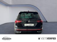 Volkswagen Tiguan - Vorschau Bild 5
