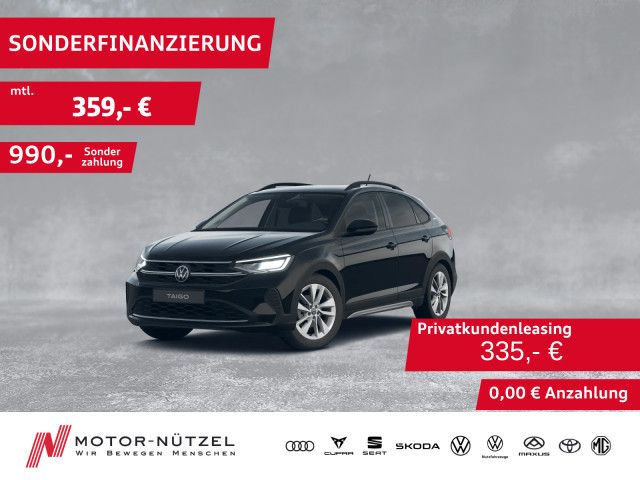 Taigo 1.0 TSI ENERGY LED+NAV+APP+ACC+SHZ+PDC+RFK