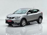 Nissan Qashqai Acenta NAVI*KAM*TEMPO*AUTOMATIK - Nissan Qashqai Gebrauchtwagen in Hamburg