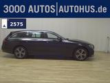 Mercedes-Benz E 220 T d Avantgarde Navi Widescreen LED RfK - Mercedes-Benz E 220 Gebrauchtwagen in Bremen