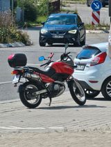 Suzuki Freewind 650 - Offers matching your search criteria
