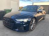 Audi S6 TDI Avant HD-MATRIX Pano 21" B&O ACC 360 Stan - Audi S6 von privat