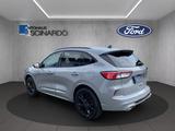 Ford Kuga 2.5 FHEV Graphite-Tech ST-Line*HUD*iACC*LED - Ford Kuga: Allradantrieb, 2.5