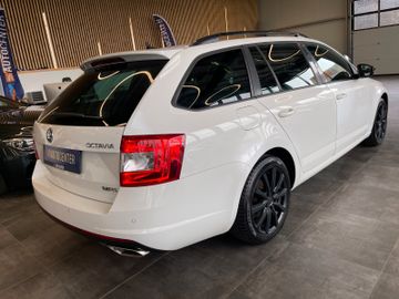 Skoda Octavia Combi RS *2.Hd*Xenon*Navi*