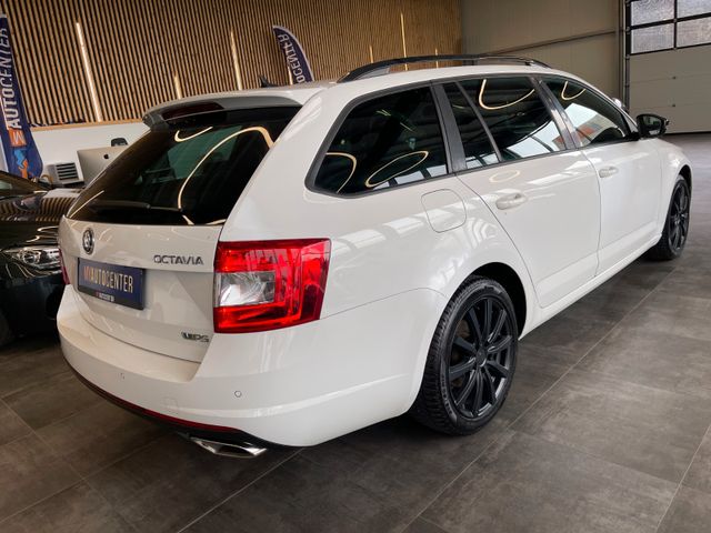 Skoda Octavia Combi RS *2.Hd*Xenon*Navi*