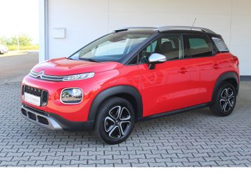 Citron C3 Aircross Feel 110PS