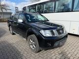 Nissan Navara Pickup Double Cab PLATINUM EVO 4X4 LB - Nissan Navara in Lübeck