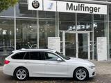 BMW 318i T. SportS. Kamera Sitzh.Navi LED DAB/CD AHK - gebrauchte BMW 318 aus dem Jahr 2018