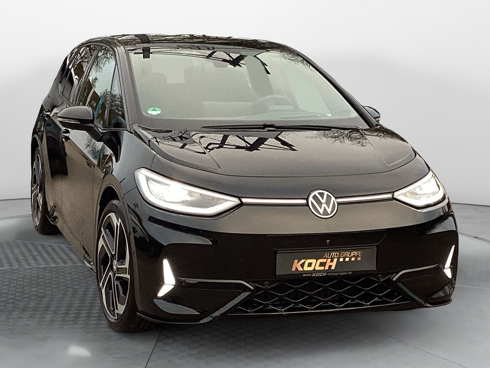 Volkswagen ID.3 - Bild 5