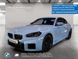 BMW M2 Coupé Harman/K LiveCockpitProf Kamera LED - BMW M2 in Dortmund