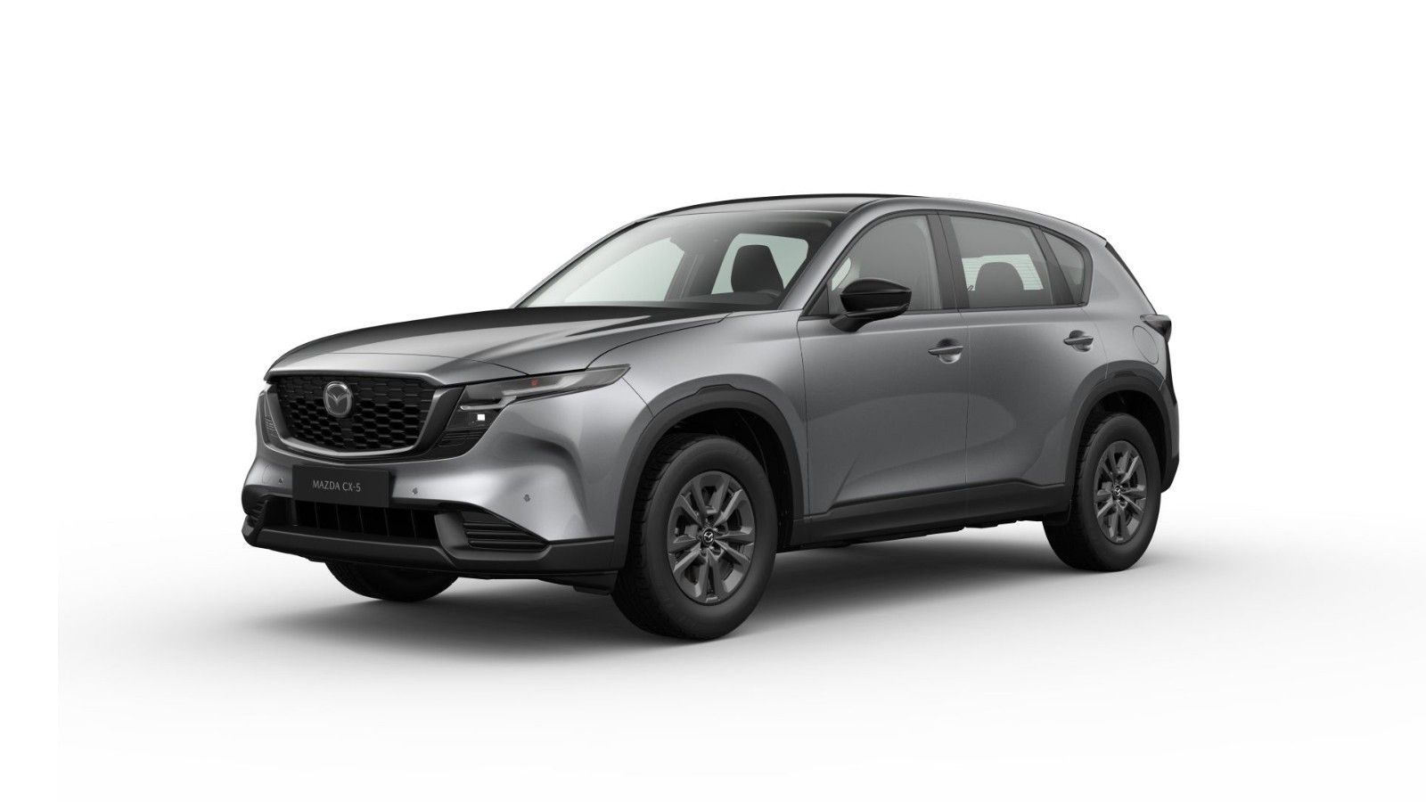Mazda CX-5 - Bild 2