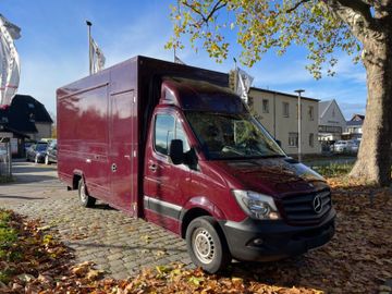 Fahrzeugabbildung Mercedes-Benz Sprinter 316 CDI L2H2*Foodtruck*7GTronic*