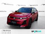 Citroën C5 Aircross 145 Hybrid MAX - rote Citroën C5 Aircross
