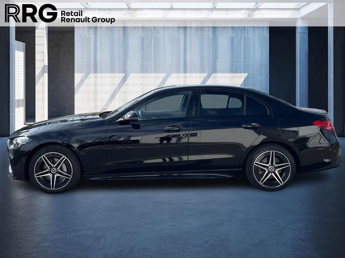 Mercedes-Benz C 300 - Bild 2