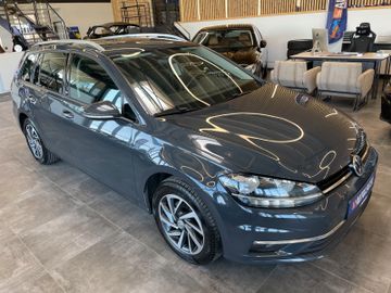 Volkswagen Golf VII Variant Sound *ACC*AHK*CARPLAY*LED*