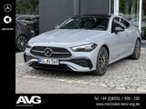 Mercedes-Benz CLE 450 4M Coupé AMG Pano HuD Digital 3D-Sound