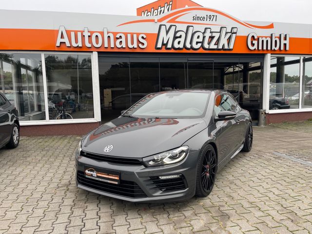 Volkswagen Scirocco 2.0 TSI R-Line*Keyless*Navi*Tempomat*