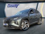 Hyundai Tucson 1.6 T-GDI Prime Mild-Hybrid 2WD (EURO 6d) - Hyundai: Prime