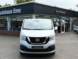 Nissan NV300 Kombi L2H1 2,9t PREMIUM: RFK. SHZ. 9 Sitze - Nissan: Nv