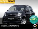 Smart EQ fortwo |KLIMA|SHZ|Tempomat