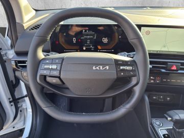 Kia SPORTAGE 1,6 *LED*SPURHALTEASS*