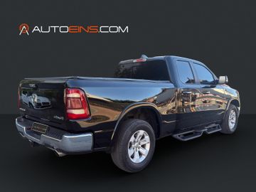 Dodge RAM - 6