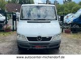 Mercedes-Benz Sprinter Pritsche 216 CDI*1.Hand*43tkm*Tüv Neu - Mercedes-Benz Sprinter 216 cdi