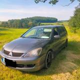 Mitsubishi Lancer  CS0 - gebrauchte Mitsubishi Lancer aus dem Jahr 2006