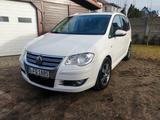 Volkswagen Touran 1.4 TSI R-Line Edition  - Volkswagen Touran: R Line Edition