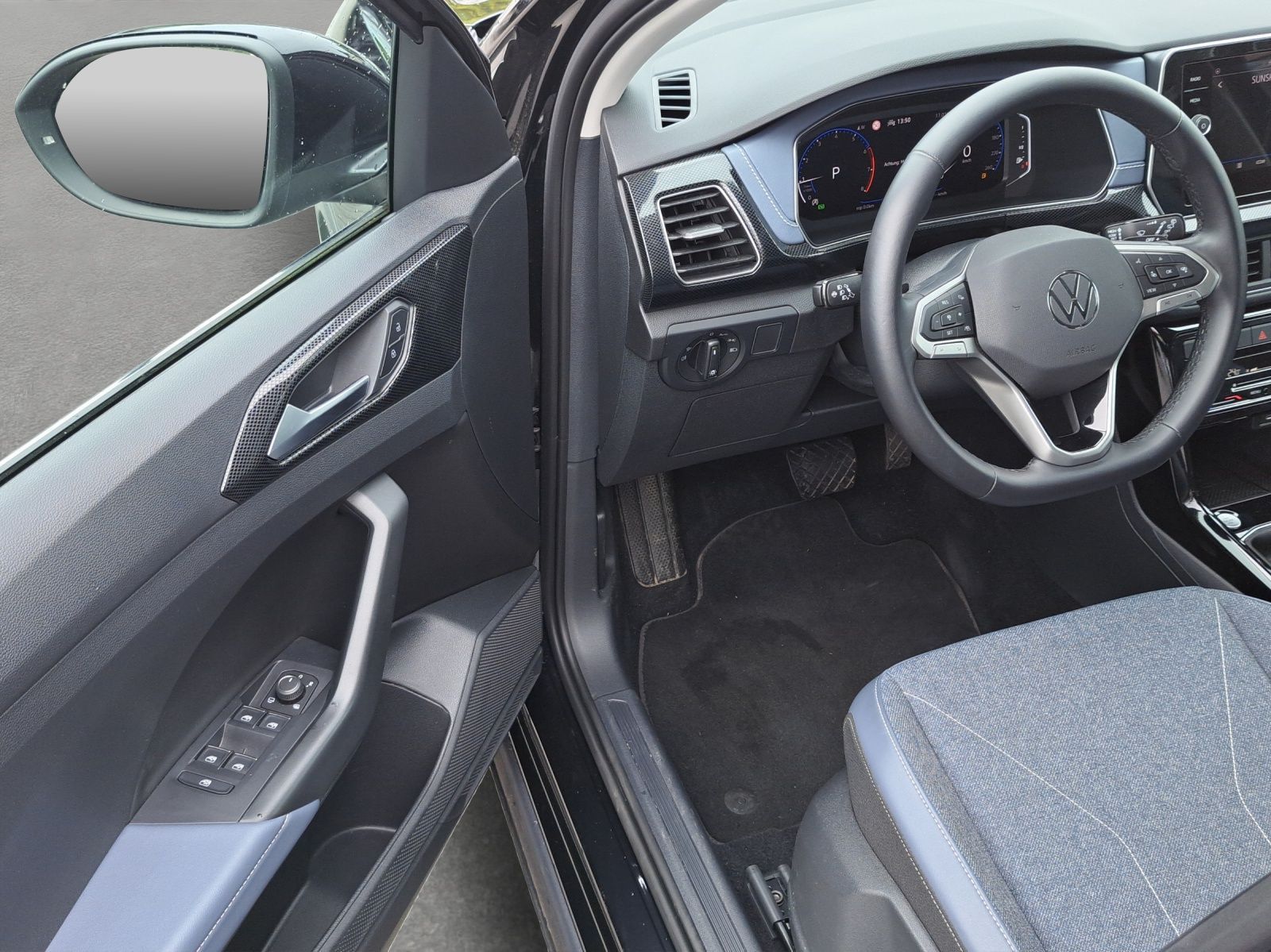 Volkswagen T-Cross - Bild 16