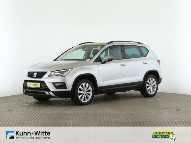 Seat Ateca 1.6 TDI Style *Beats*Navi*LED*Sitzheizung*