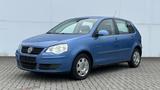 Volkswagen Polo IV 1,4 Comfortline Klima Sitzheizung - Gebrauchtwagen bis 1.500 Euro